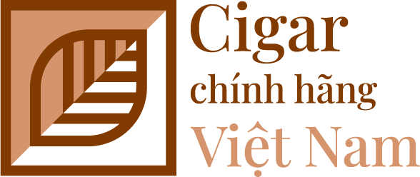 Xì gà chính hãng Việt Nam